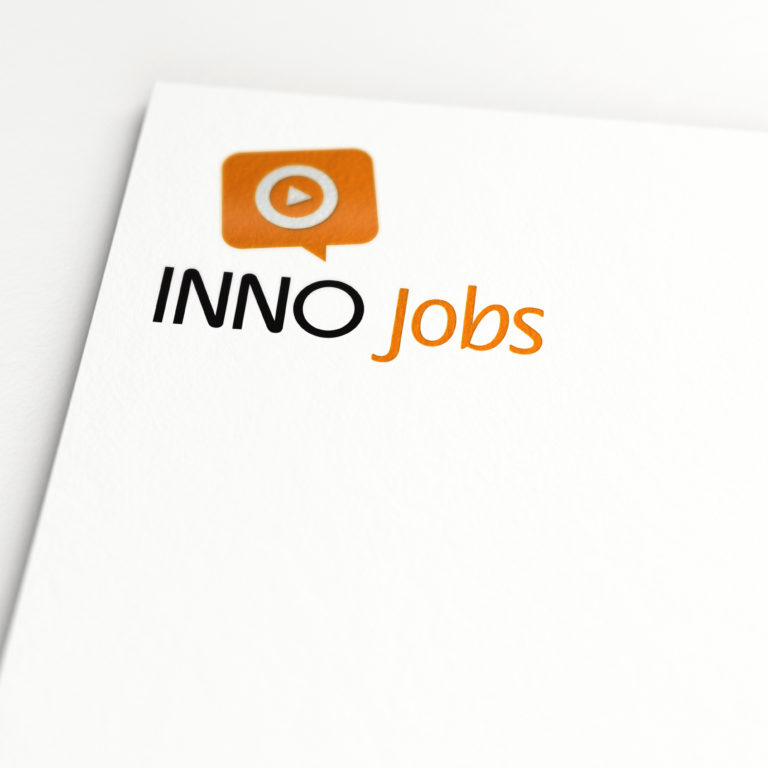 Innojobs Logo